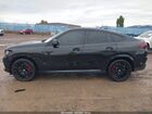 2023 Bmw X6 M50i Черный vin: 5UXCY8C02P9R68203