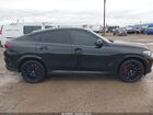2023 Bmw X6 M50i Черный vin: 5UXCY8C02P9R68203