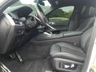2022 Bmw X6 M50i Белый vin: 5UXCY8C08N9J38662