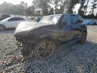 2023 Bmw X5 M50i Black vin: 5UXJU4C08P9P89935
