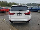 2018 Bmw X5 Xdrive35i White vin: 5UXKR0C5XJL077124