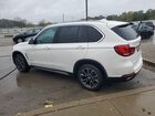 2018 Bmw X5 Xdrive35i White vin: 5UXKR0C5XJL077124