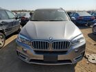 2018 Bmw X5 Xdr40e Серебряный vin: 5UXKT0C55J0W01301 2018 Bmw X5 Xdr40e Серебряный vin: 5UXKT0C55J0W01301