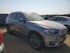 2018 Bmw X5 Xdr40e Серебряный vin: 5UXKT0C55J0W01301 2018 Bmw X5 Xdr40e Серебряный vin: 5UXKT0C55J0W01301