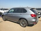 2018 Bmw X5 Xdr40e Серебряный vin: 5UXKT0C55J0W01301 2018 Bmw X5 Xdr40e Серебряный vin: 5UXKT0C55J0W01301