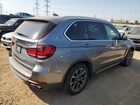 2018 Bmw X5 Xdr40e Серебряный vin: 5UXKT0C55J0W01301 2018 Bmw X5 Xdr40e Серебряный vin: 5UXKT0C55J0W01301