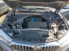 2018 Bmw X5 Xdr40e Серебряный vin: 5UXKT0C55J0W01301 2018 Bmw X5 Xdr40e Серебряный vin: 5UXKT0C55J0W01301
