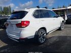2016 Bmw X5 Edrive Xdrive40e Белый vin: 5UXKT0C56G0S75677