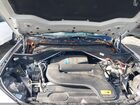 2016 Bmw X5 Edrive Xdrive40e Белый vin: 5UXKT0C56G0S75677