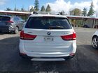 2016 Bmw X5 Edrive Xdrive40e Белый vin: 5UXKT0C56G0S75677