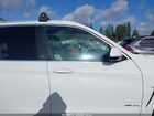 2016 Bmw X5 Edrive Xdrive40e Белый vin: 5UXKT0C56G0S75677