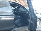 2018 Bmw X6 Sdrive35i Black vin: 5UXKU0C58J0G80382