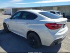 2018 Bmw X6 Sdrive35i Белый vin: 5UXKU0C5XJ0G92632