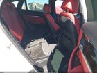 2018 Bmw X6 Sdrive35i Белый vin: 5UXKU0C5XJ0G92632