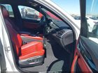 2018 Bmw X6 Sdrive35i Белый vin: 5UXKU0C5XJ0G92632