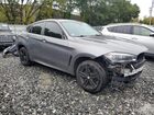 2017 Bmw X6 Xdrive35i Gray vin: 5UXKU2C51H0N84760 2017 Bmw X6 Xdrive35i Gray vin: 5UXKU2C51H0N84760