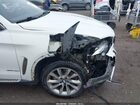 2016 Bmw X6 Xdrive35i Белый vin: 5UXKU2C52G0N79579