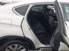 2016 Bmw X6 Xdrive35i Белый vin: 5UXKU2C52G0N79579