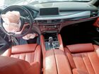 2017 Bmw X6 Xdrive50i Угольный vin: 5UXKU6C5XH0S99594