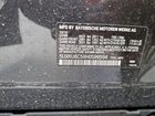 2017 Bmw X6 Xdrive50i Угольный vin: 5UXKU6C5XH0S99594