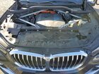2023 Bmw X5 Xdrive45e Black vin: 5UXTA6C09P9P55659