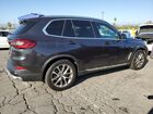2023 Bmw X5 Xdrive45e Black vin: 5UXTA6C09P9P55659