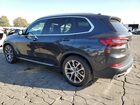 2023 Bmw X5 Xdrive45e Black vin: 5UXTA6C09P9P55659