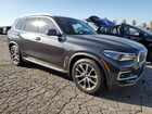 2023 Bmw X5 Xdrive45e Black vin: 5UXTA6C09P9P55659