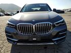 2023 Bmw X5 Xdrive45e Black vin: 5UXTA6C09P9P55659