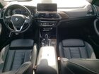 2018 Bmw X3 Xdrive30i White vin: 5UXTR9C54JLD66950
