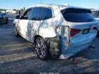 2018 Bmw X3 Xdrive30i Белый vin: 5UXTR9C55JLC69529
