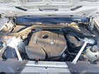 2018 Bmw X3 Xdrive30i Белый vin: 5UXTR9C55JLC69529