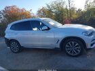 2018 Bmw X3 Xdrive30i Белый vin: 5UXTR9C55JLC69529