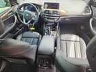 2018 Bmw X3 Xdrive30i Gray vin: 5UXTR9C57JLD64948