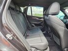 2018 Bmw X3 Xdrive30i Gray vin: 5UXTR9C57JLD64948