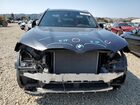 2018 Bmw X3 Xdrive30i Черный vin: 5UXTR9C58JLD73657