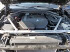 2018 Bmw X3 Xdrive30i Черный vin: 5UXTR9C58JLD73657