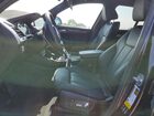 2018 Bmw X3 Xdrive30i Черный vin: 5UXTR9C58JLD73657