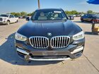2018 Bmw X3 Xdrive30i Black vin: 5UXTR9C59JLC73406 2018 Bmw X3 Xdrive30i Black vin: 5UXTR9C59JLC73406