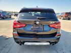 2018 Bmw X3 Xdrive30i Black vin: 5UXTR9C59JLC73406 2018 Bmw X3 Xdrive30i Black vin: 5UXTR9C59JLC73406