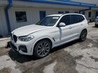 2020 Bmw X3 Sdrive30i Белый vin: 5UXTY3C02L9B46145