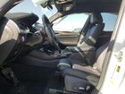2021 Bmw X3 Sdrive30i Белый vin: 5UXTY3C03M9G76383