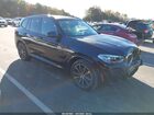 2020 Bmw X3 Sdrive30i Dark Blue vin: 5UXTY3C08L9B77304