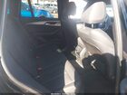 2021 Bmw X3 Xdrive30i Черный vin: 5UXTY5C03M9H42667