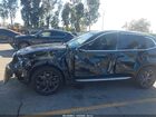 2021 Bmw X3 Xdrive30i Черный vin: 5UXTY5C03M9H42667