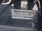 2021 Bmw X3 Xdrive30i Черный vin: 5UXTY5C03M9H42667