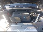 2021 Bmw X3 Xdrive30i Черный vin: 5UXTY5C03M9H42667