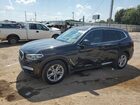 2020 Bmw X3 Xdrive30i Black vin: 5UXTY5C04L9B74721