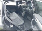 2019 Bmw X4 M40i Черный vin: 5UXUJ5C56KLJ63237