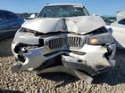 2016 Bmw X3 Xdrive28i Белый vin: 5UXWX9C50G0D94113